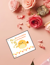 Load image into Gallery viewer, Ocean Valentine's Day Cards - DIGITAL DOWNLOAD