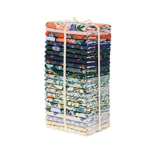 Load image into Gallery viewer, Vintage Garden Fat Quarter Bundle - Rifle Paper Co.