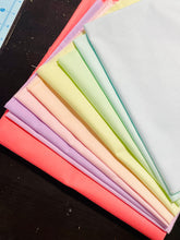 Load image into Gallery viewer, Summer Pop Quilt Kit - Tula Pink