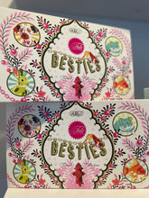 Load image into Gallery viewer, Aurifil- Tula Pink- Besties Thread Collection