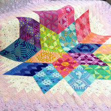 Load image into Gallery viewer, Nebula - 10 month (Block of the Month)