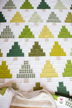 Load image into Gallery viewer, PATTERN - Quilty Trees Pattern - By Quilty Love