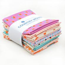 Load image into Gallery viewer, Country Mouse - Fat Quarter Bundle - Heather Ross
