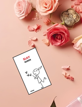 Load image into Gallery viewer, GenAlpha Valentine&#39;s Day Cards - DIGITAL DOWNLOAD
