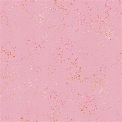 Ruby Star Society - Speckled - Speckled in Peony