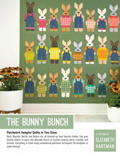 Load image into Gallery viewer, The Bunny Brunch - By Elizabeth Hartman
