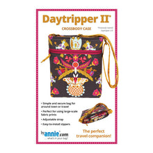 Load image into Gallery viewer, Daytripper II -  By Annie
