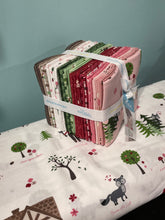 Load image into Gallery viewer, Riley Blake - To Grandmother&#39;s House - Fat Quarter Bundle
