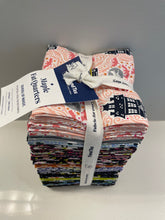 Load image into Gallery viewer, School Of Magic - Fat Quarter Bundle- Cotton + Steel
