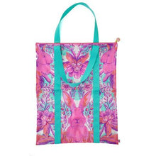 Load image into Gallery viewer, PREORDER - Tula Pink - Hoppy Go Lucky Project Tote- April 2025
