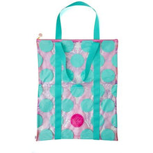 Load image into Gallery viewer, PREORDER - Tula Pink - Hoppy Go Lucky Project Tote- April 2025
