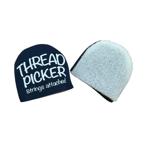 Thread Picker Mitt – The Fox Pattern Co.