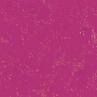 Ruby Star Society - Speckled - Speckled Metallic Berry