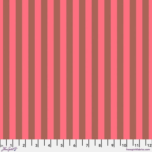 Neon Tent Stripe - Nova - Tula Pink