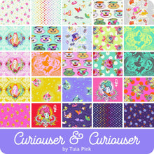 Load image into Gallery viewer, Curiouser &amp; Curiouser Fat Quarter Bundle
