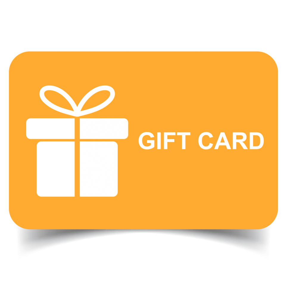 The Fox Pattern Co. Gift Card