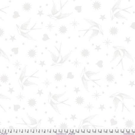 Fairy Flakes Snowfall XL 108”- 108